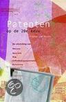 Patenten Op De 20E Eeuw
