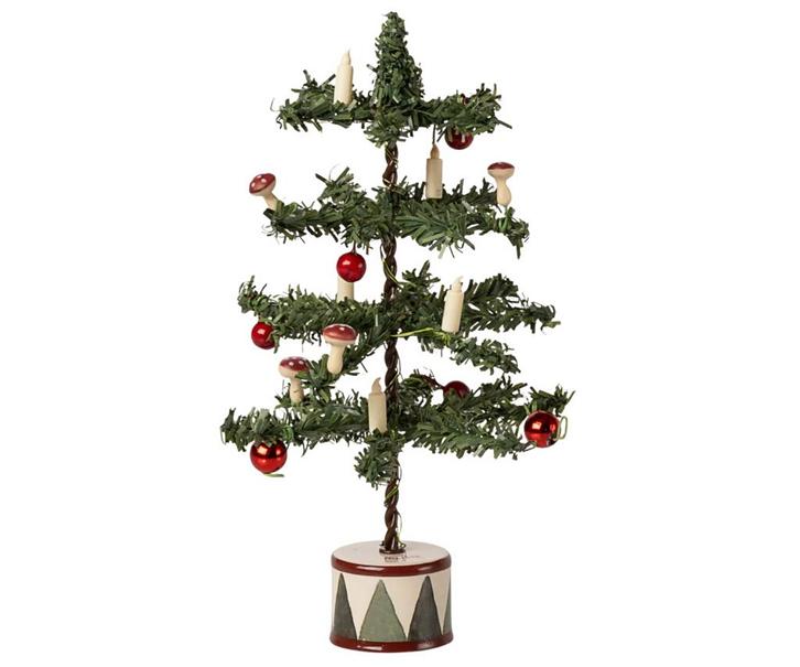 Maileg - Kerstboom voor bij muizen poppenhuis, Kinderen en Baby's, Speelgoed | Overig