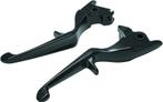 Kuryakyn Trigger Levers 14-16 Touring Gloss Black - 1844, Ophalen of Verzenden, Nieuw