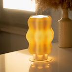 OPSIS Lighting - Tafellamp - Iris - Biopolymeer, Antiek en Kunst, Antiek | Lampen