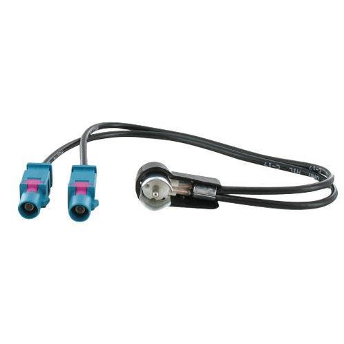 AM/ FM Fakra adapter, Auto diversen, Overige Auto diversen, Verzenden