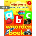 Mijn eerste Winkler Prins Woordenboek / Mijn eerste Winkler, Boeken, Verzenden, Gelezen