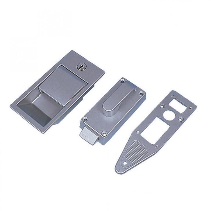 Deurslot MC 400 Groot Model, Caravans en Kamperen, Camper-accessoires, Ophalen of Verzenden