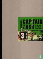Captain Easy - Soldier of Fortune 3 - 1938-1940 - 2012, Eén stripboek, Verzenden, Zo goed als nieuw, Crane, Roy.