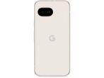 Google -  Pixel 9a - 5g Porcelain 128 Gb  - Wit, Verzenden, Nieuw, Zonder abonnement