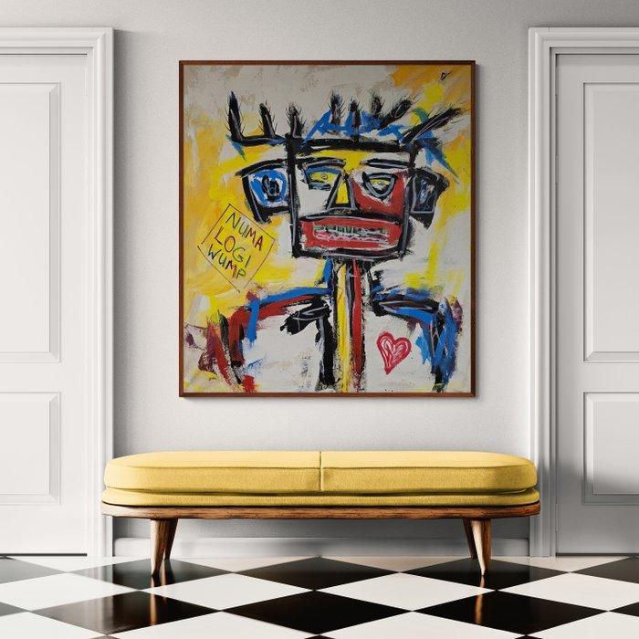 ARVY - Emotional Error - XXL, Antiek en Kunst, Kunst | Schilderijen | Modern