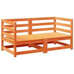 Loungeset Grenen - Retourdeal - Duurzaam & Goedkoop, Tuin en Terras, Ophalen of Verzenden, Nieuw, Hout, Loungeset
