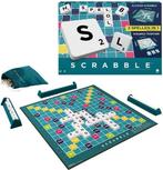 Scrabble Together - Bordspel - Twee spellen in een, Verzenden, Nieuw