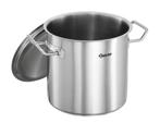 Bartscher Kookpan E6,1L-1, Huis en Inrichting, Ophalen of Verzenden, Nieuw