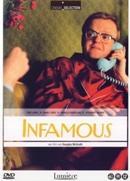 Infamous - DVD, Verzenden, Nieuw in verpakking