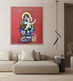 Quiona+ (1987) - Virgin and Child