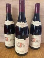 2005 Domaine Denis Berthaut - Fixin - 3 Flessen (0.75 liter), Nieuw