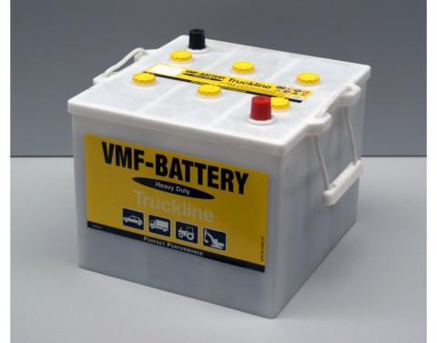 Wilco accu | 12V 100Ah, Auto-onderdelen, Accu's en Toebehoren, Ophalen of Verzenden