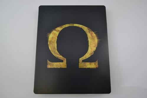 God Of War - Ascension - Collectors Edition (PS3), Spelcomputers en Games, Games | Sony PlayStation 3, 1 speler, Zo goed als nieuw