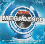 cd - Various - TMF Megadance, Verzenden, Zo goed als nieuw