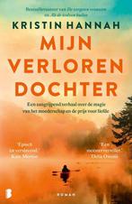 9789049206741 Mijn verloren dochter | Tweedehands, Verzenden, Gelezen, Kristin Hannah