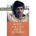 Koot graaft zich autobio 9789023425069 Kees van Kooten, Boeken, Verzenden, Gelezen, Kees van Kooten