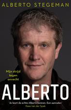 Alberto (9789026174667, Alberto Stegeman), Verzenden, Nieuw