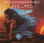 cd - The Alan Parsons Project - Pyramid, Cd's en Dvd's, Verzenden, Zo goed als nieuw