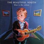 cd - The Beautiful South - Blue Is The Colour, Zo goed als nieuw, Verzenden