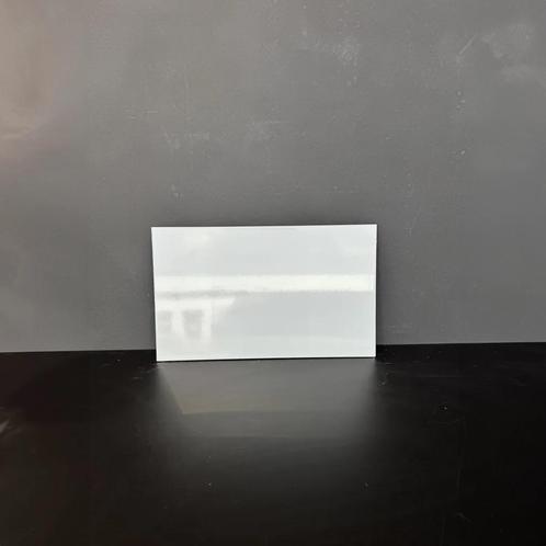 Pamesa Atrium - Brillo Blanco - Wandtegel - 33,3x55cm, Doe-het-zelf en Verbouw, Tegels, Ophalen of Verzenden
