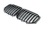 M Performance grillen hoogglans zwart BMW X7 G07 OEM B4129, Nieuw, BMW