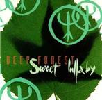cd single - Deep Forest - Sweet Lullaby, Zo goed als nieuw, Verzenden