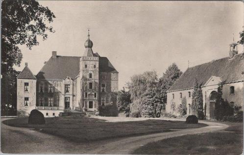 VAASSEN - Kasteel Cannenburch, Verzamelen, Ansichtkaarten | Nederland, Verzenden