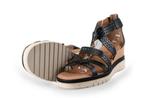 No Stress Sandalen in maat 42 Zwart | 10% extra korting, Verzenden, Zwart, Sandalen of Muiltjes, Zo goed als nieuw