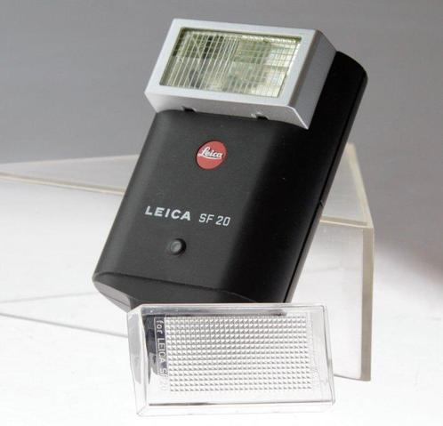 Leica SF20 Flitser, Verzamelen, Fotografica en Filmapparatuur