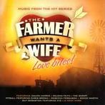 cd - Various - Music From The Hit Series The Farmer Wants..., Verzenden, Zo goed als nieuw