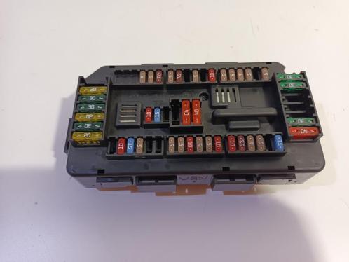 Zekeringkast BMW 3 serie  320i 933787901, Auto-onderdelen, Elektronica en Kabels, ARN erkend, Stiba lid, Erkend duurzaam, Gebruikt