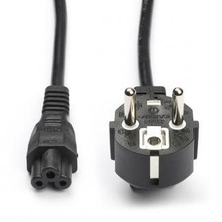 C5 kabel | Nedis | 5 meter (Haaks), Computers en Software, Pc- en Netwerkkabels, Nieuw, Verzenden