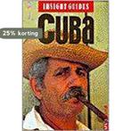 Cuba / Nederlandse editie / Insight guides 9789066550308, Boeken, Verzenden, Gelezen