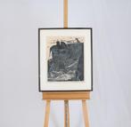 Jaap Wagemaker (1906-1972) - Handdruk