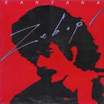 LP gebruikt - Santana - Zebop!, Verzenden, Zo goed als nieuw