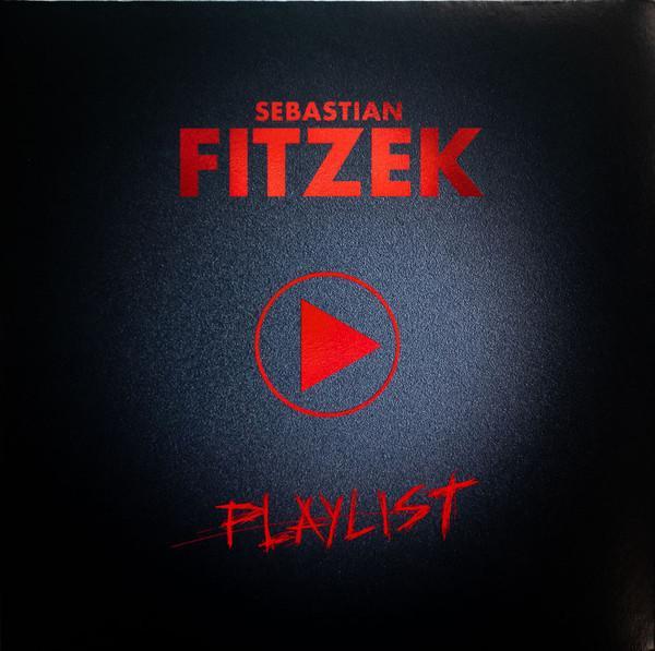 LP nieuw - Sebastian Fitzek - Playlist, Cd's en Dvd's, Vinyl | Hiphop en Rap, Verzenden