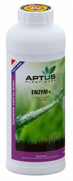Aptus Enzym+ 1 liter, Tuin en Terras, Plantenvoeding, Nieuw, Ophalen of Verzenden