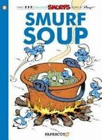 Smurf soup: a Smurfs graphic novel by Peyo (Paperback), Gelezen, Peyo, Yvan Delporte, Verzenden
