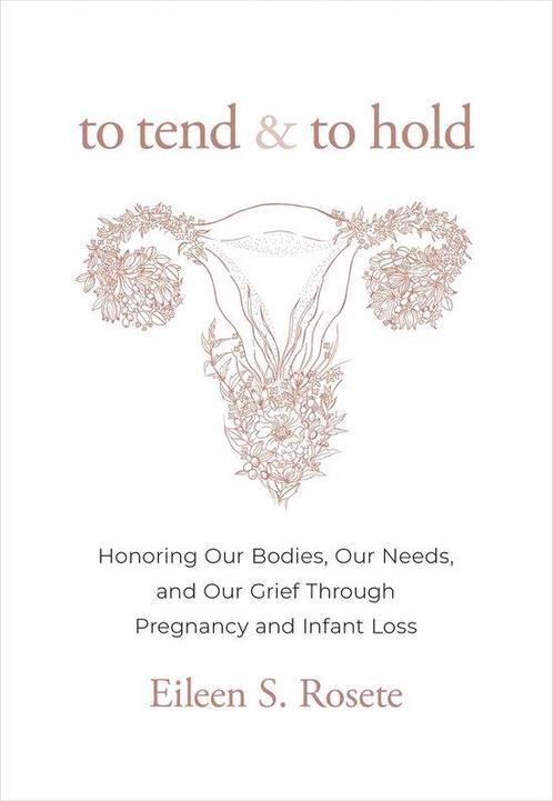 9781683648956 To Tend and To Hold Eileen S. Rosete, Boeken, Studieboeken en Cursussen, Nieuw, Verzenden