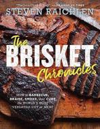 9781523505487 The Brisket Chronicles Steven Raichlen, Verzenden, Nieuw, Steven Raichlen