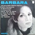 LP gebruikt - Barbara - Barbara, Zo goed als nieuw, Verzenden