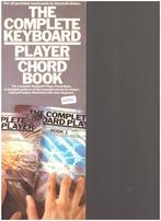 The complete keyboard player [282], Orgel, Ophalen of Verzenden, Zo goed als nieuw, Thema