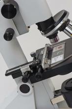EUROMEX MICROSCOPEN TL MET LED  vergrotingen 40X tot 1500X, Audio, Tv en Foto, Optische apparatuur | Microscopen, Nieuw, 1000x of meer