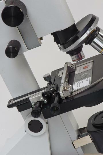 EUROMEX MICROSCOPEN TL MET LED  vergrotingen 40X tot 1500X beschikbaar voor biedingen