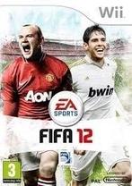Fifa 12 (wii used game), Spelcomputers en Games, Games | Nintendo Wii U, Ophalen of Verzenden, Zo goed als nieuw
