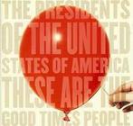 cd - The Presidents Of The United States Of America - The..., Verzenden, Nieuw in verpakking