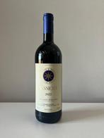 2022 Tenuta San Guido, Sassicaia - Toscane - 1 Fles (0,75, Nieuw