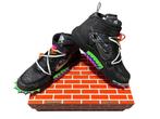 Nike X Off White - Sneakers - Maat: Shoes / EU 40