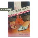 In haar schoenen 9789085641919 Jennifer Weiner, Boeken, Verzenden, Gelezen, Jennifer Weiner